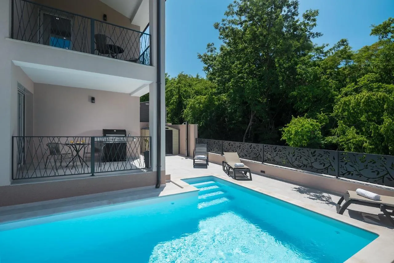 Villa In Nova Vas   Nova Vas (Porec)