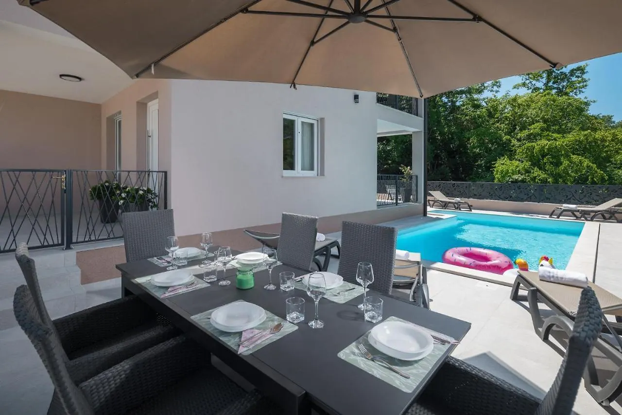 Villa In Nova Vas  0*, Nova Vas (Porec)