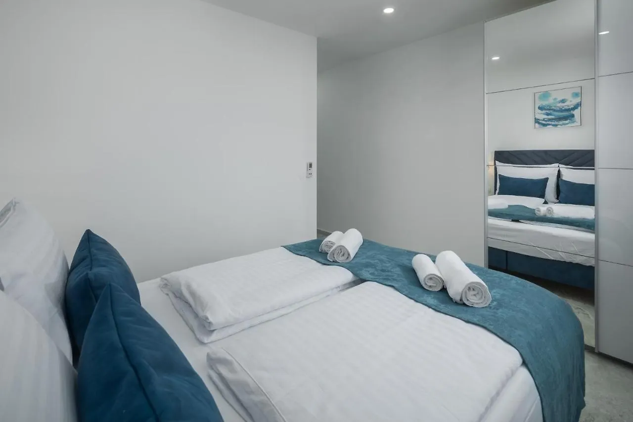 Villa In Nova Vas   Nova Vas (Porec)