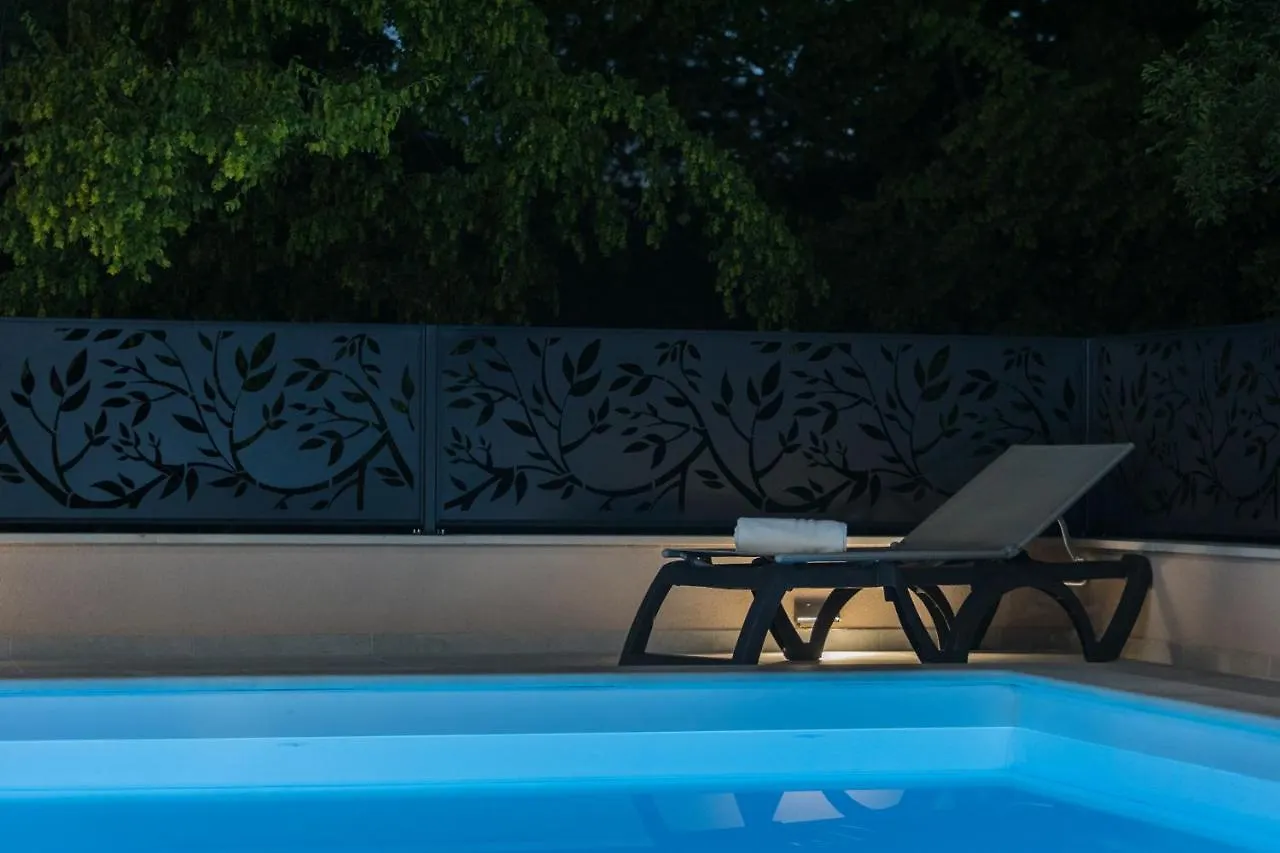 Villa In Nova Vas   Nova Vas (Porec)