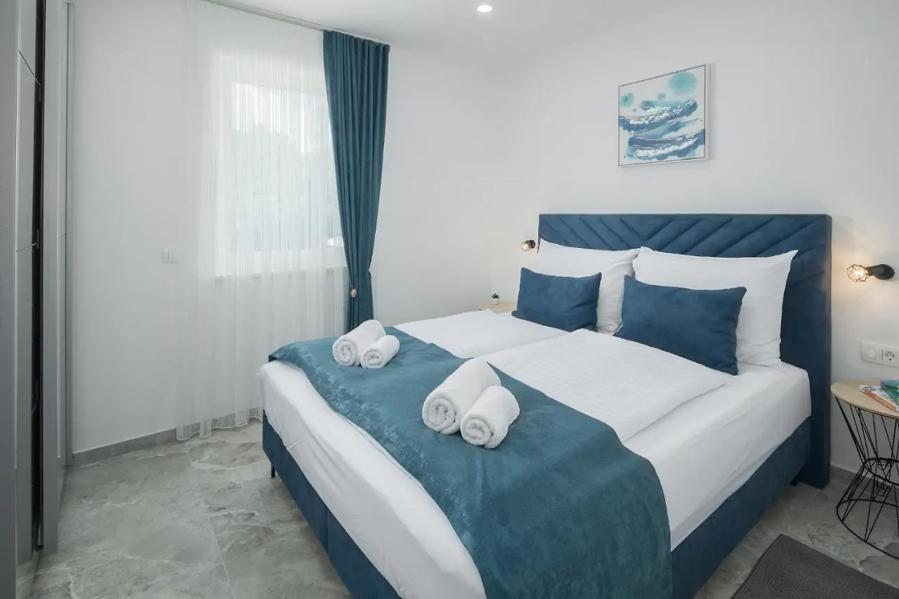 Villa In 0*, Nova Vas (Porec)