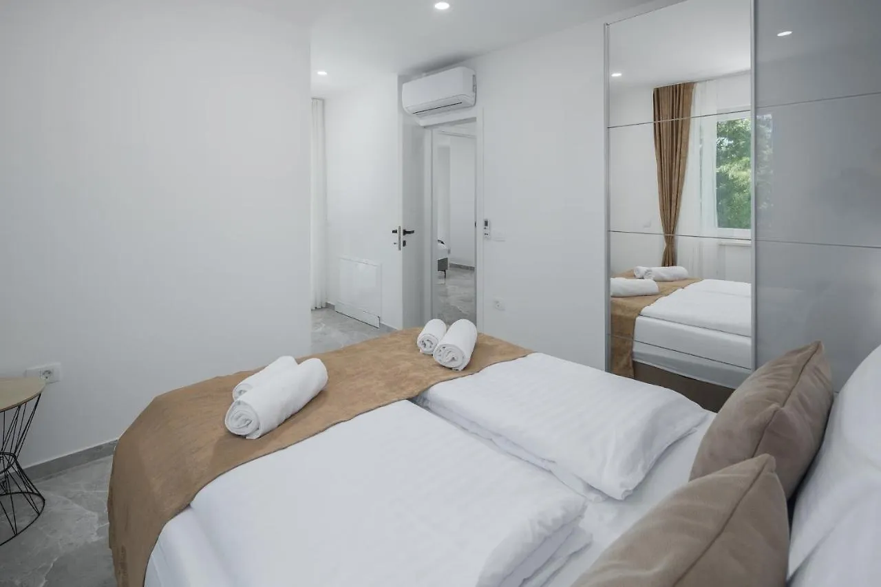 Villa In 0*, Nova Vas (Porec) Croatia