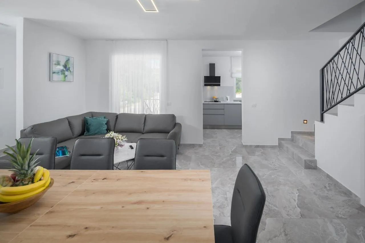 Villa In Nova Vas (Porec)